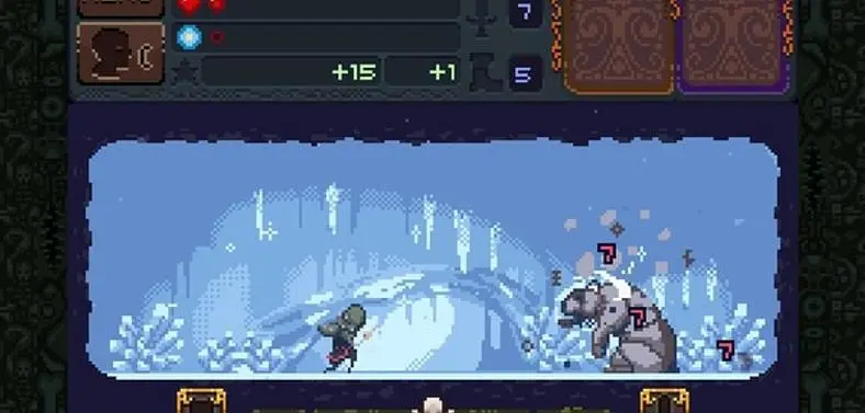 Mobile rogue-like Deep Dungeons of Doom makes PC debut on Steam