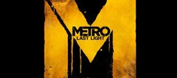 Two new DLC packs coming to Metro: Last Light