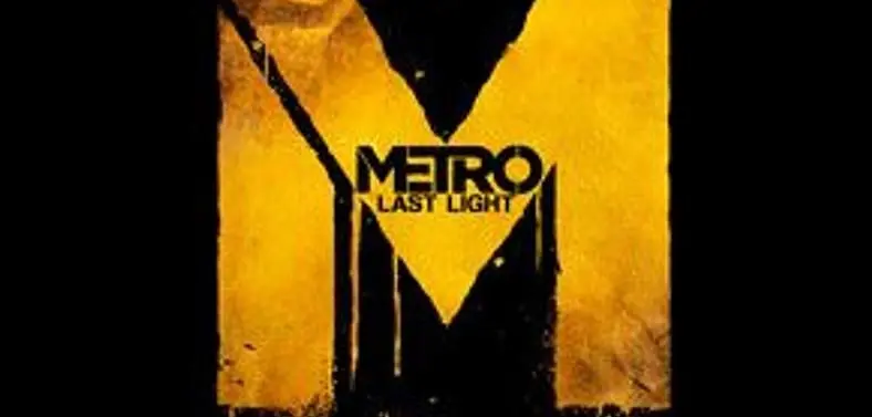 Two new DLC packs coming to Metro: Last Light