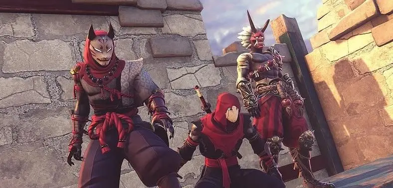 Aragami 2 Gets September Release Date