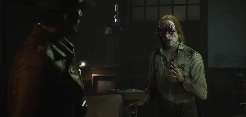 The Sinking City 2 Hands-On Preview – Restraint and Embracing the Classics Defines Frogwares' Survival Horror