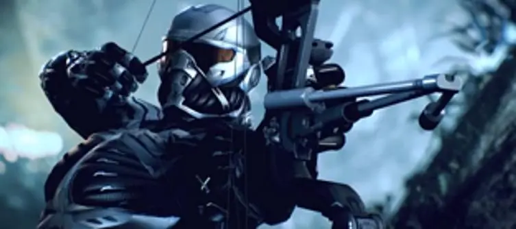 Crysis 3's performance on PC takes hit over "moving ropes"