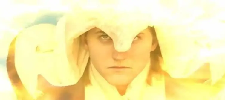 Altair makes the highest Leap of Faith ever in this video