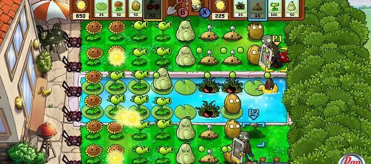 Plants vs Zombies 2 shuffling towards 2013 release