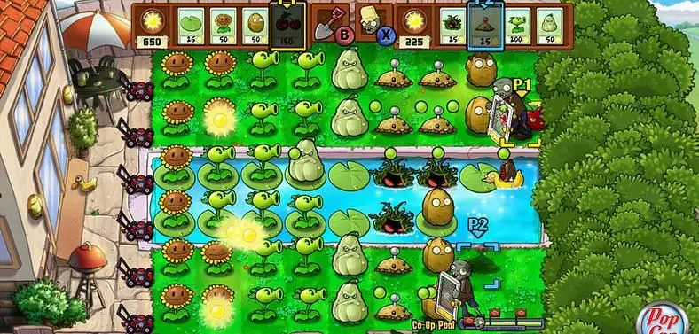 Plants vs Zombies 2 shuffling towards 2013 release