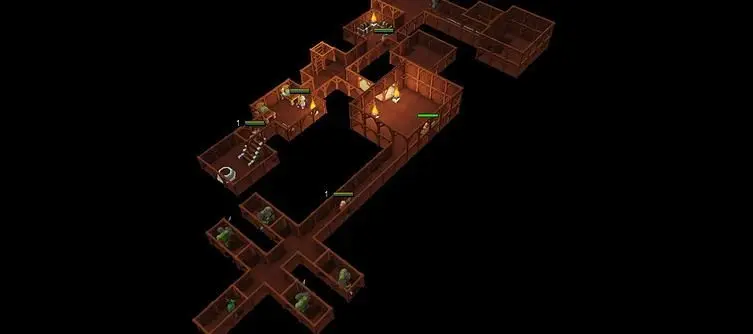 Paradox Interactive reveals A Game of Dwarves, coming to PC and PS3