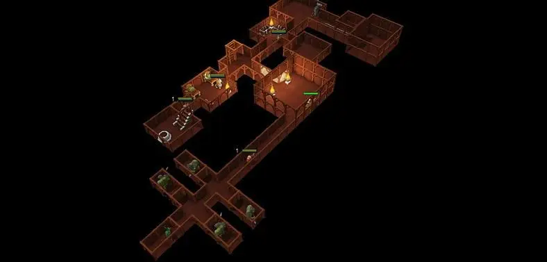 Paradox Interactive reveals A Game of Dwarves, coming to PC and PS3