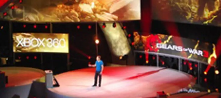 Epic's Bleszinski says "if you don't like it, don't play" Kinect