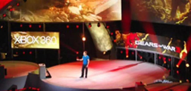 Epic's Bleszinski says "if you don't like it, don't play" Kinect