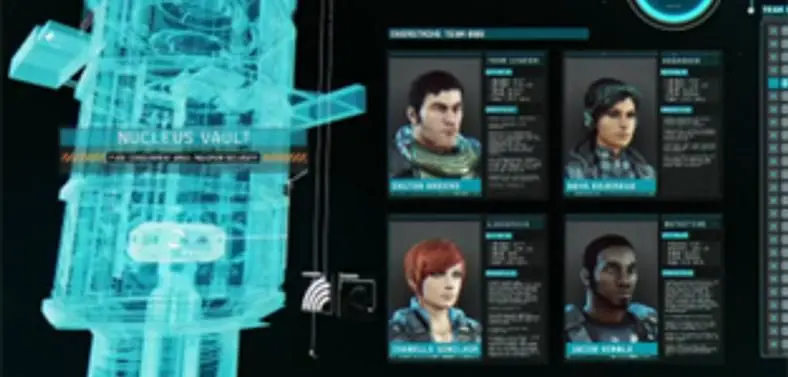 Insomniac give 'Mission Briefing' for new shooter Fuse