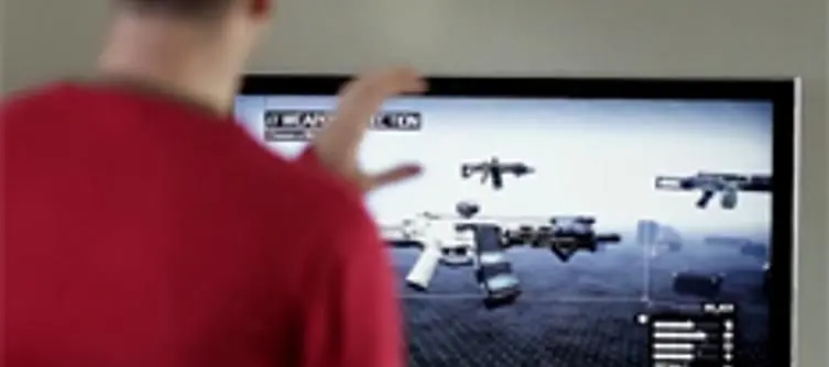 Kinect in core titles still 'toyed with', "nobody's figured it out yet"
