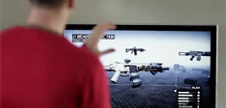 Kinect in core titles still 'toyed with', "nobody's figured it out yet"