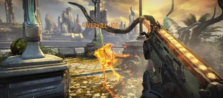 Bulletstorm PC demo still in works?