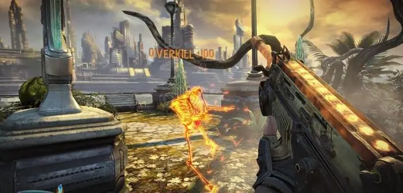 Bulletstorm PC demo still in works?