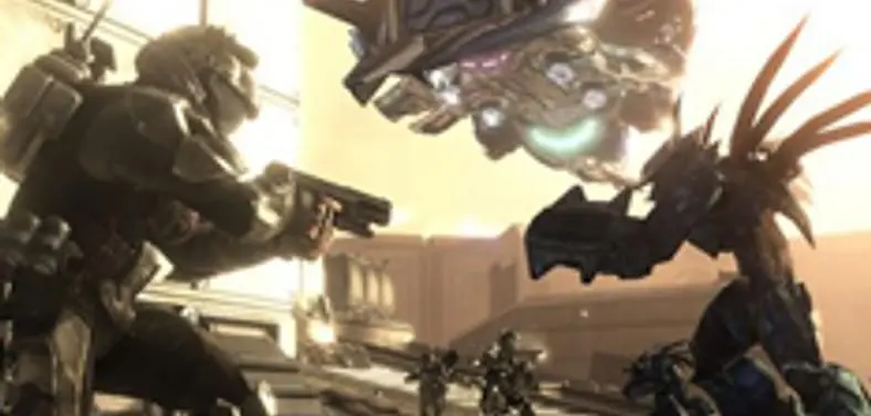 E3 2010: Bungie confirms Halo: Reach includes Firefight mode