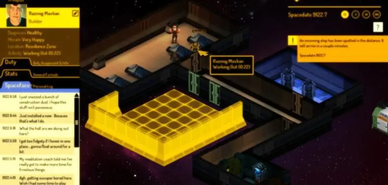 Tim Schafer responds to Spacebase DF-9 contoversy
