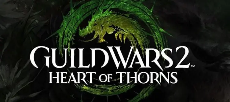 Heart of Thorns is the first expansion for  Guild Wars 2