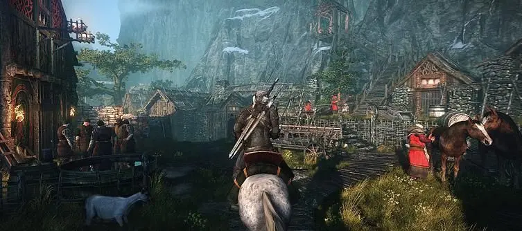 The Witcher 3 has sold over six million copies