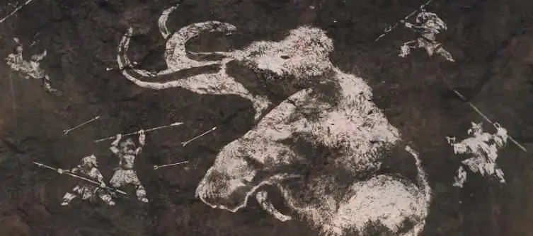 Rumor: Caveman game teased by Ubisoft leaked as Far Cry Primal