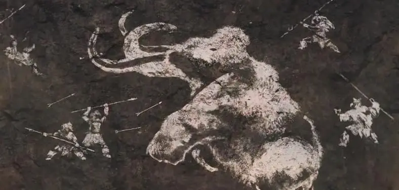 Rumor: Caveman game teased by Ubisoft leaked as Far Cry Primal