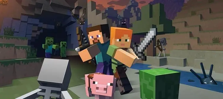 Minecraft has now sold over 100 million copies worldwide