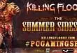 Killing Floor 2’s Summer Sideshow event kicks off tomorrow! 