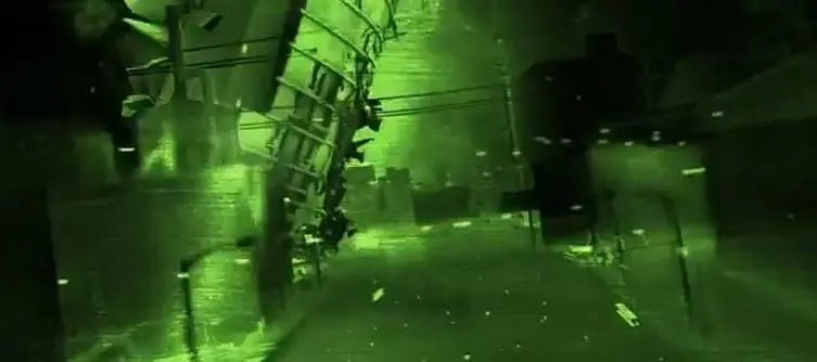 New Modern Warfare 3 teasers released