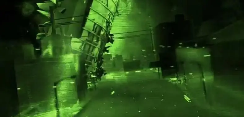 New Modern Warfare 3 teasers released