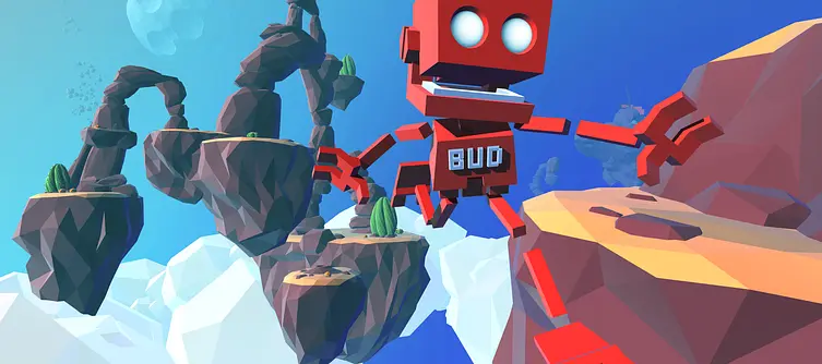 Delightful platformer sequel Grow Up hits in August