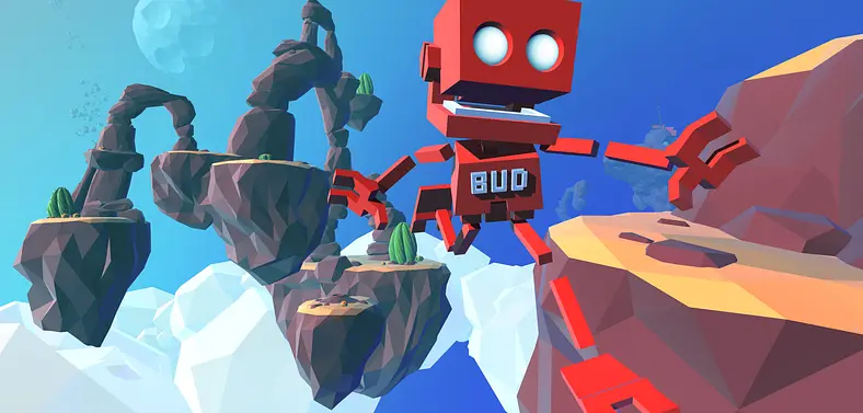 Delightful platformer sequel Grow Up hits in August