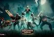 Killing Floor 2's 2018 Halloween Update Live Today