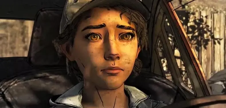 Skybound Games to finish The Final Season of Telltale's The Walking Dead