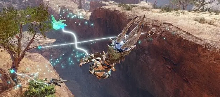 Monster Hunter Rise Crossplay - What To Know About Cross-Platform Support