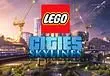 Lego Skylines by Paradox Interactive Rated in Korea
