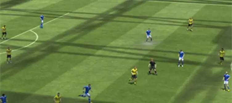 FIFA 13 title update delays, working to "establish a new schedule"