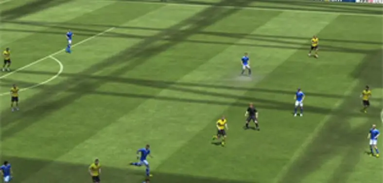 FIFA 13 title update delays, working to "establish a new schedule"