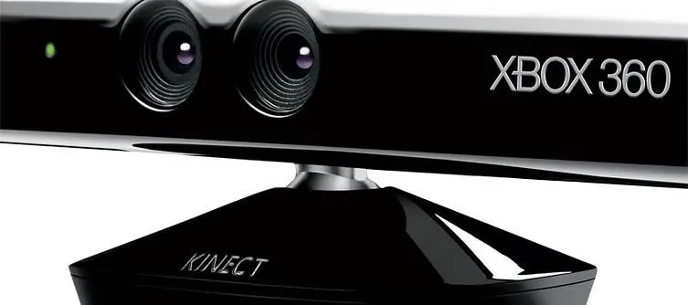 Microsoft, developers sued over Kinect tech