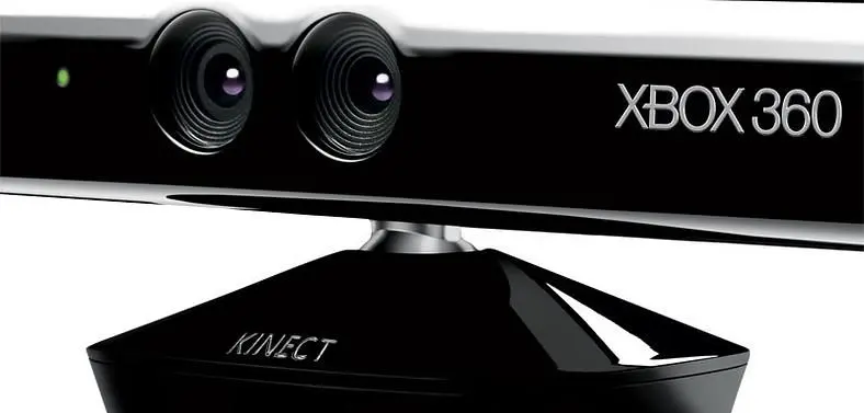 Microsoft, developers sued over Kinect tech