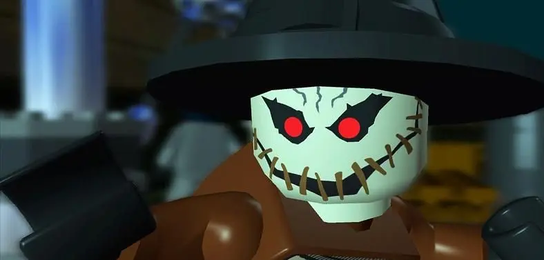 LEGO Batman demo available on Xbox Live Marketplace
