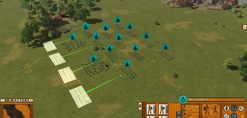Hegemony 3: Clash of the Ancients set for release this August 25