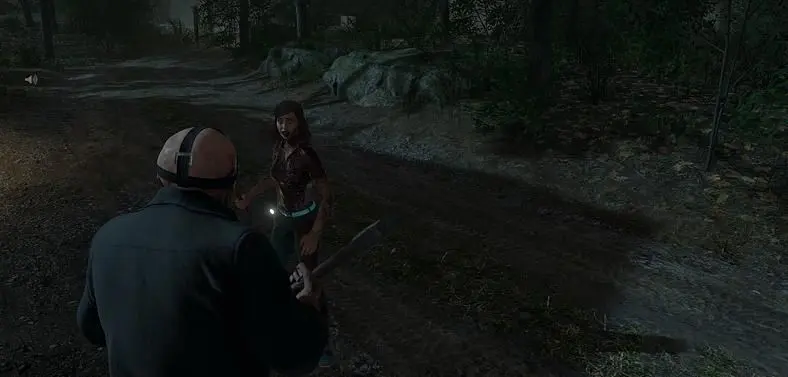 Friday The 13th: The Game's Double XP Event Is Live, Runs Until January