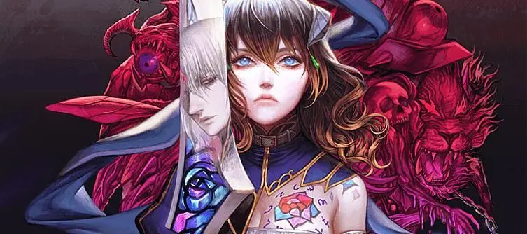 Bloodstained Ritual of the Night Fast Travel - How does it Work?
