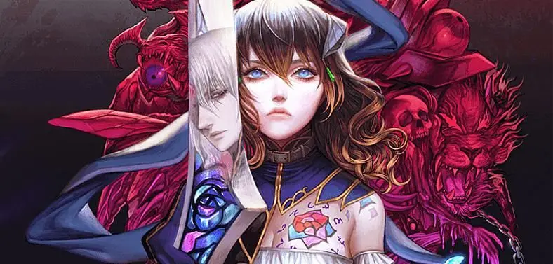 Bloodstained Ritual of the Night Fast Travel - How does it Work?