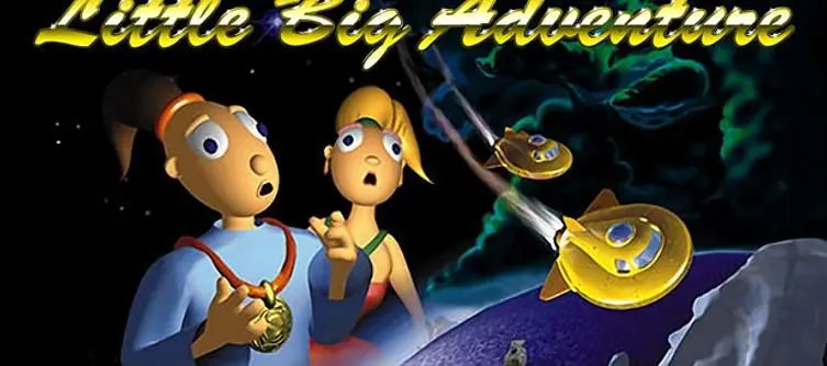 Little Big Adventure 3 enters first stages of development, 2.21 seeking publisher soon