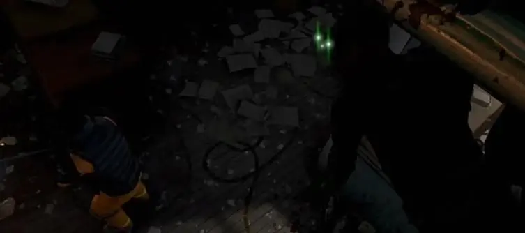 Ubisoft has next-gen "plans in the works" for Sam Fisher and Splinter Cell