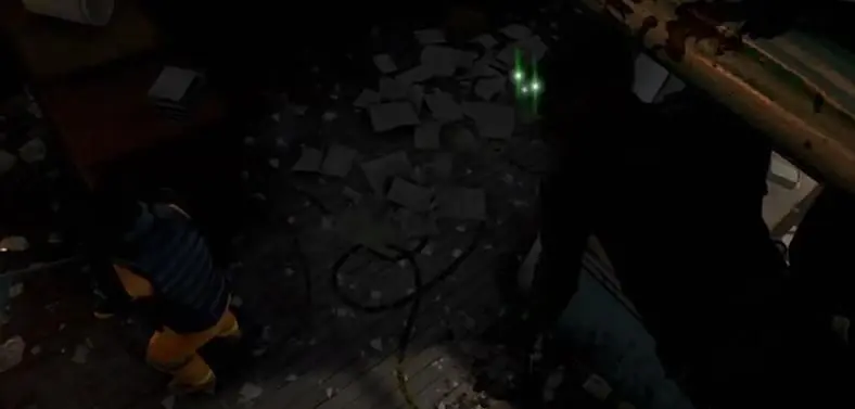 Ubisoft has next-gen "plans in the works" for Sam Fisher and Splinter Cell