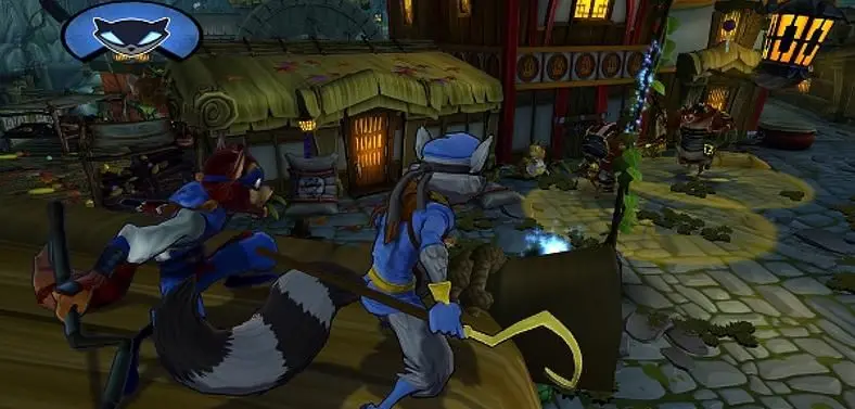 Sly Cooper: Thieves in Time gets 5th February 2013 release date
