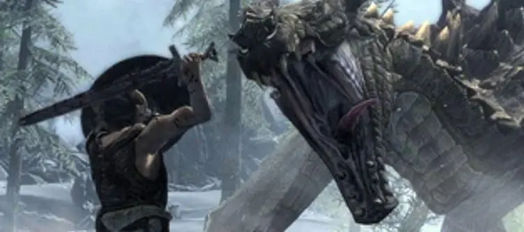 Latest patch now available to beta test for The Elder Scrolls V: Skyrim