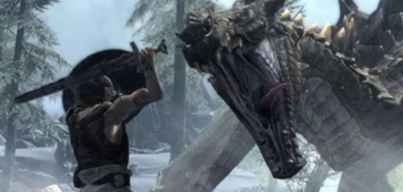 Latest patch now available to beta test for The Elder Scrolls V: Skyrim