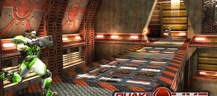 Quake Live subscriptions detailed